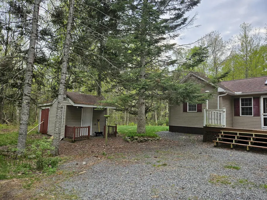 40 Peeks Hill Road, Athens, ME 04912 - #2