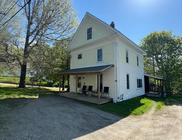 35 Mcdonald Street, Bucksport, ME 04416