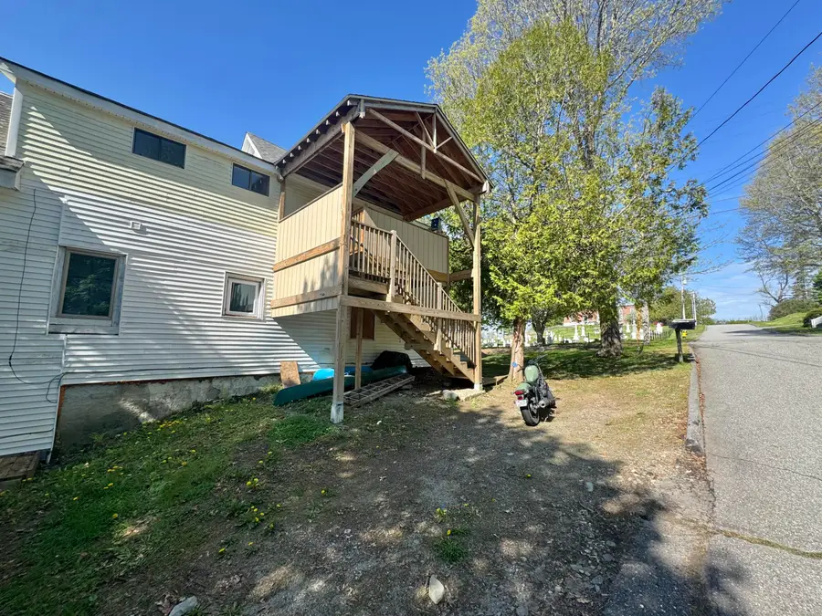 35 Mcdonald Street, Bucksport, ME 04416 - #2