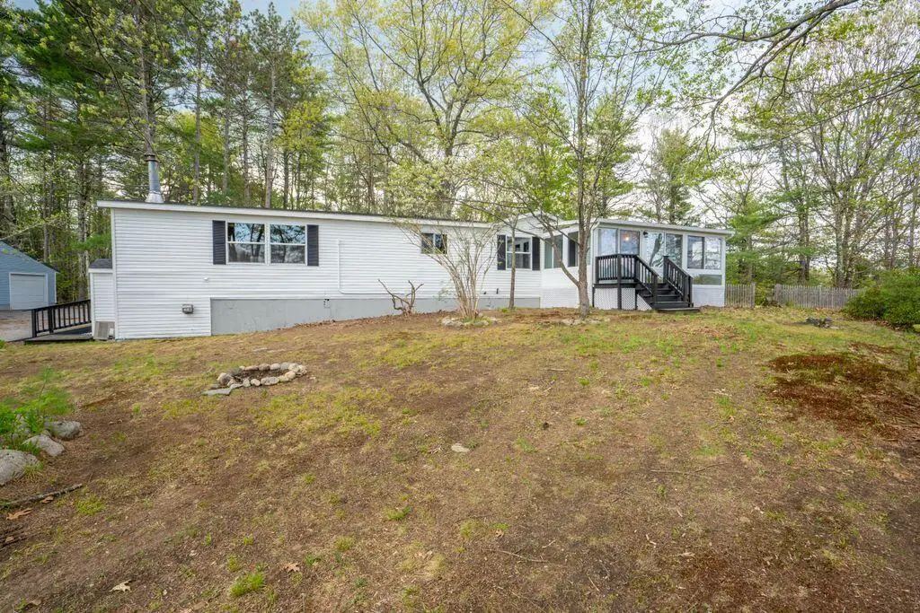 17 John Clark Road, Dayton, ME 04005 - #1