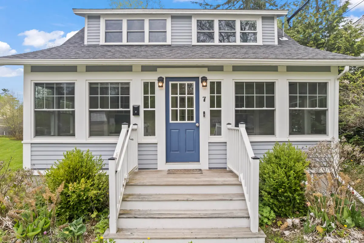 7 John Street, Belfast, ME 04915 - #1