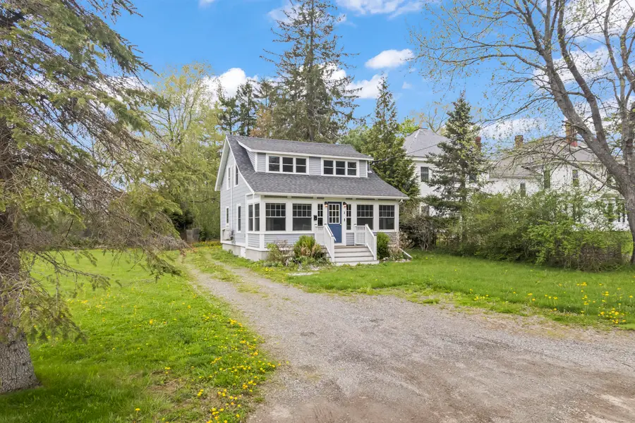 7 John Street, Belfast, ME 04915 - #2