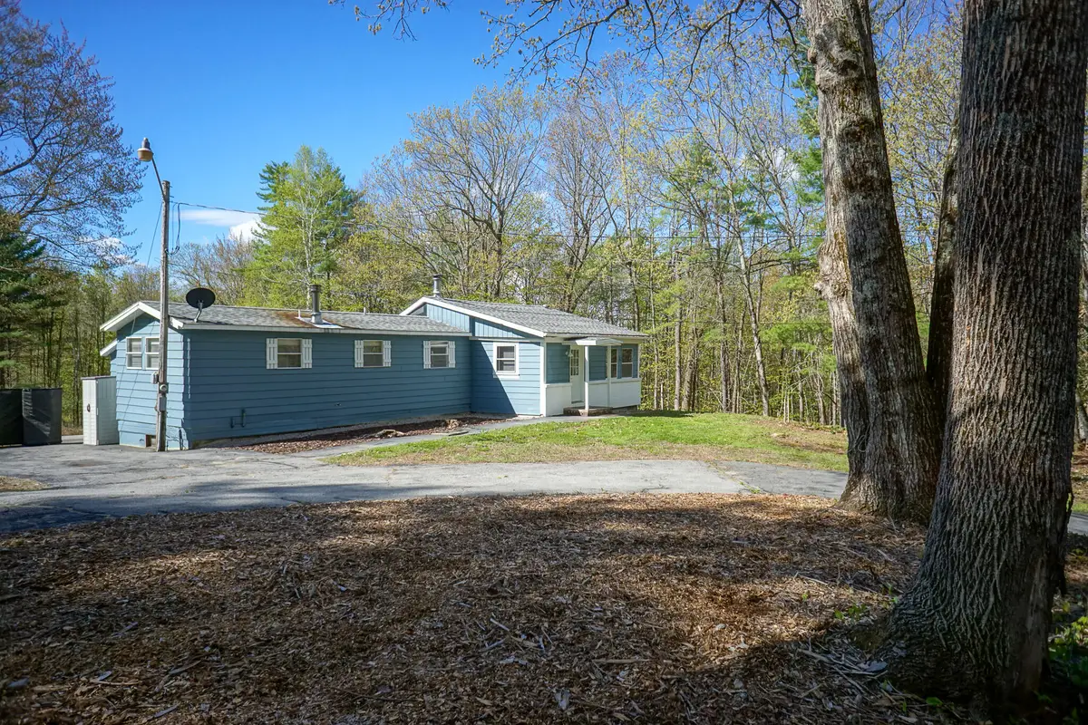 2475 Milton Mills Road, Acton, ME 04001 - #1