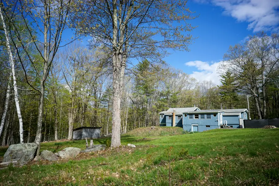 2475 Milton Mills Road, Acton, ME 04001 - #3