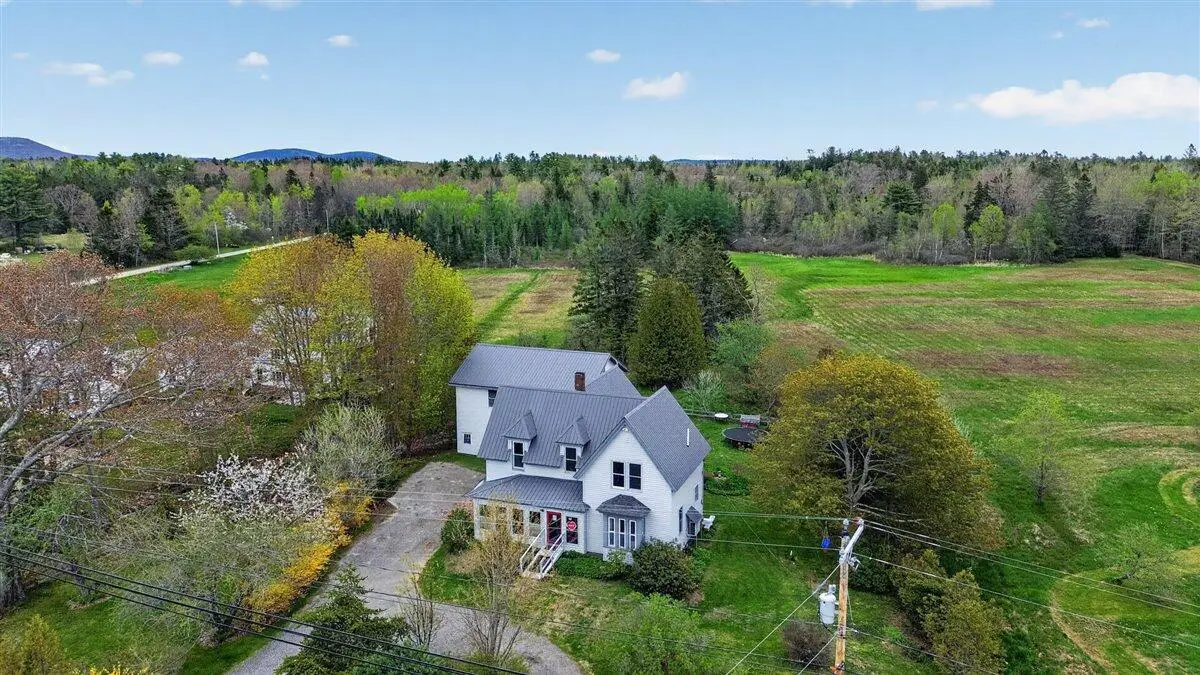 2694 Us Hwy 1, Sullivan, ME 04664 - #1