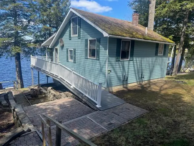 320 Redcedar Lane N, Sidney, ME 04330 - #1