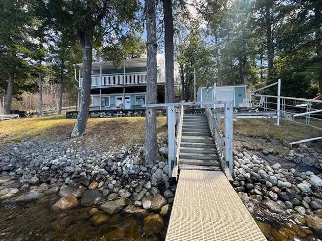 320 Redcedar Lane N, Sidney, ME 04330 - #3