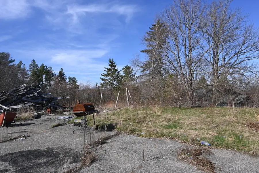 4315 Airline Road, Wesley, ME 04686 - #2