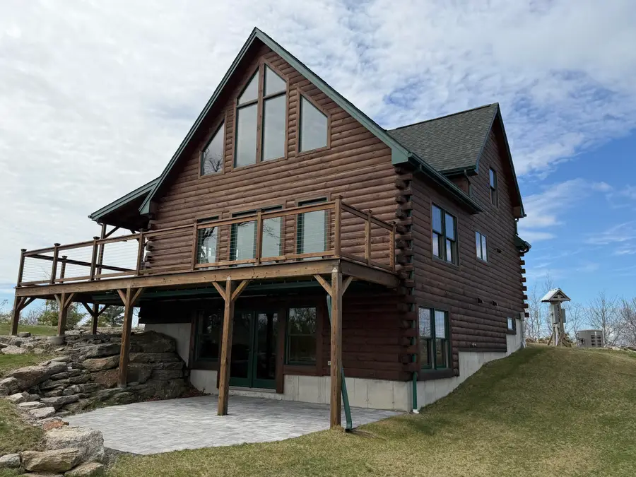 232 Mountain Road, West Bath, ME 04530 - #3