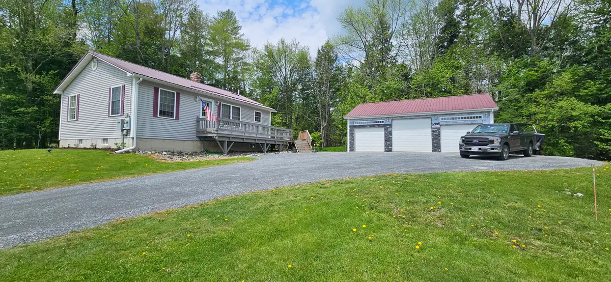 57 Hartland Road, Saint Albans, ME 04971 - #1