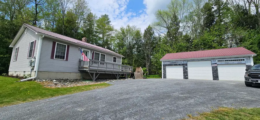 57 Hartland Road, Saint Albans, ME 04971 - #2