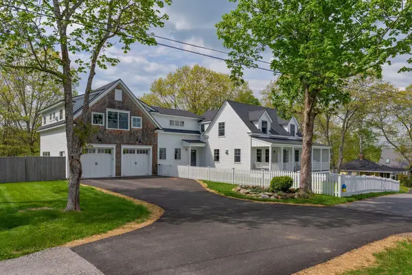 17 Harmony Hill, Yarmouth, ME 04096