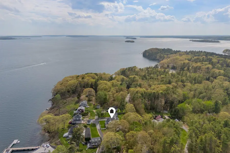 17 Harmony Hill, Yarmouth, ME 04096 - #2