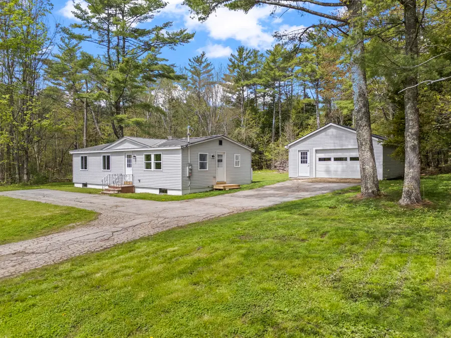 326 Windsor Street, Randolph, ME 04346 - #2