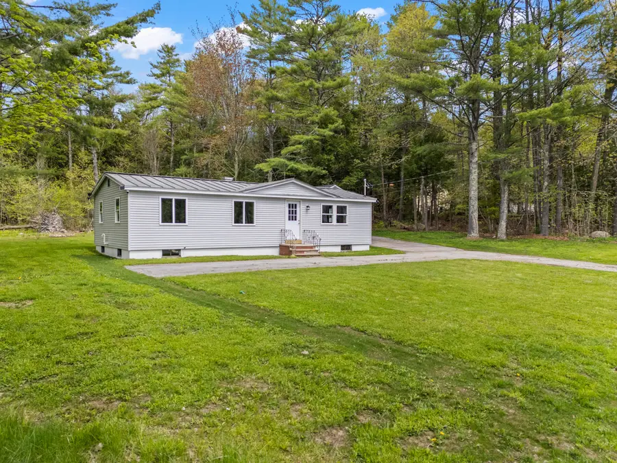 326 Windsor Street, Randolph, ME 04346 - #3