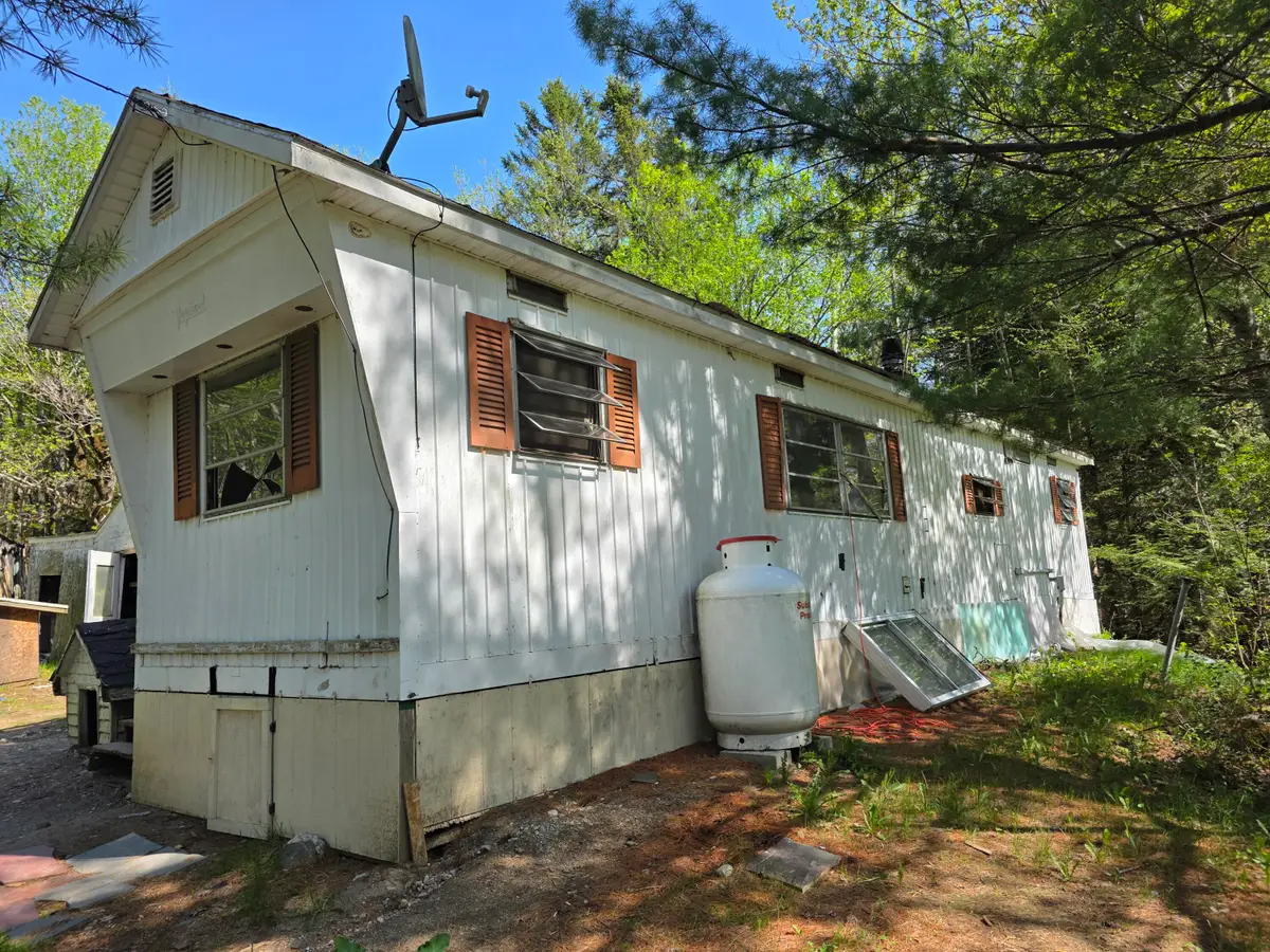 119 Pout Town Road, Stockton Springs, ME 04981 - #1