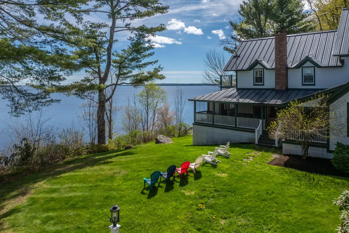 22 Windward Lane, Northport, ME 04849 - #1