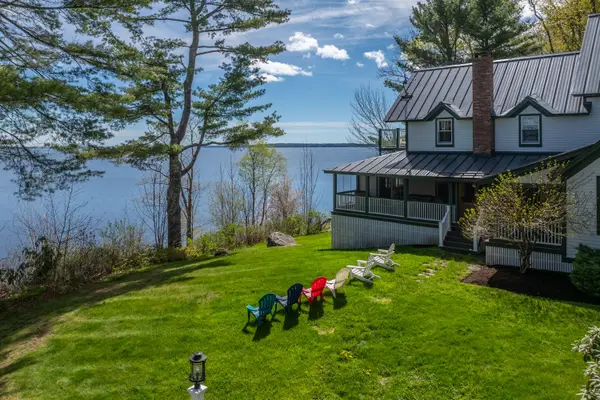 22 Windward Lane, Northport, ME 04849