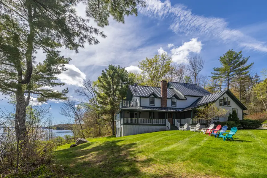 22 Windward Lane, Northport, ME 04849 - #2