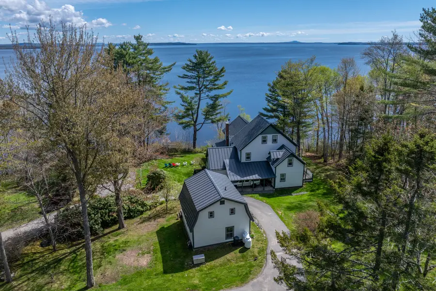 22 Windward Lane, Northport, ME 04849 - #3