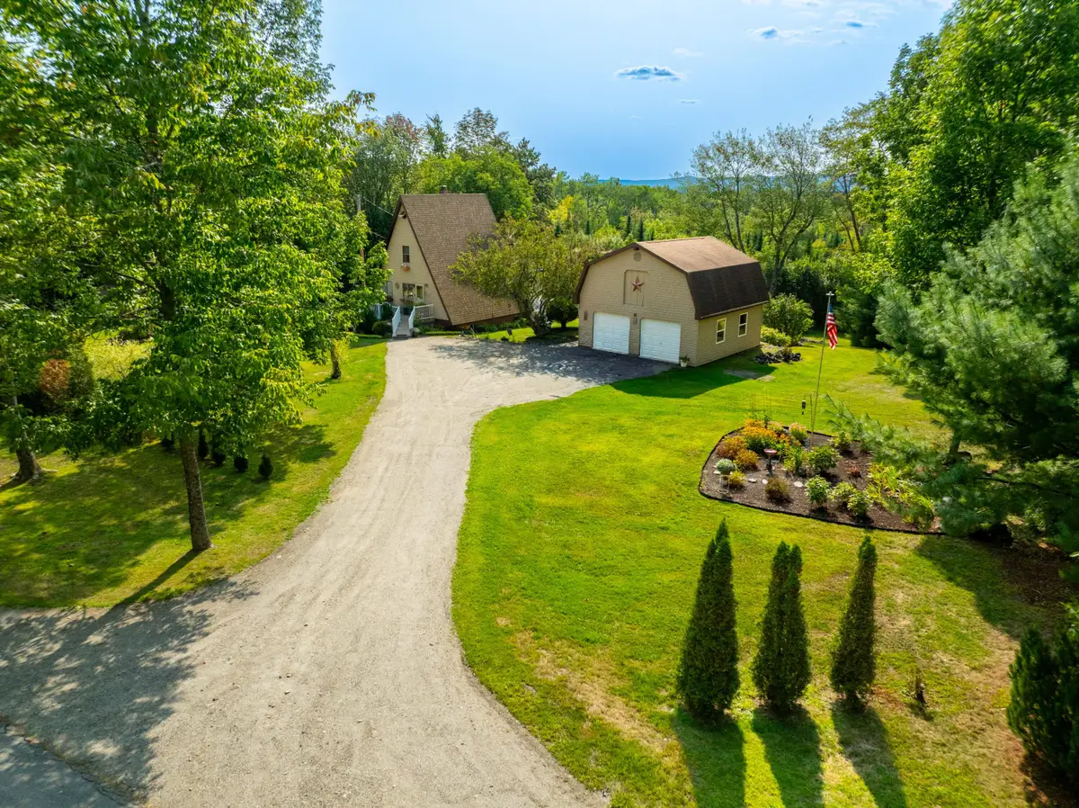 942 Great Pond Road, Great Pond, ME 04408 - #1