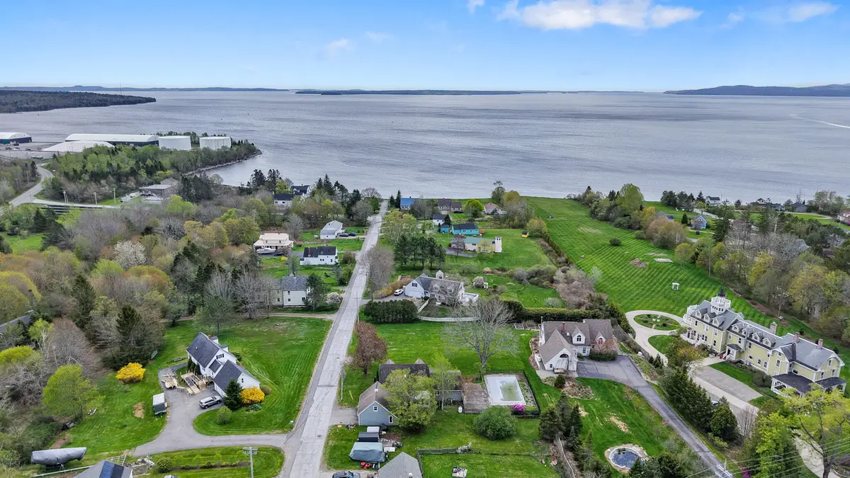 3 Navy Street, Searsport, ME 04974 - #1