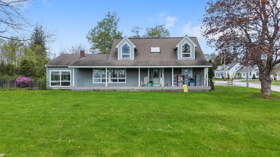 3 Navy Street, Searsport, ME 04974 - #2
