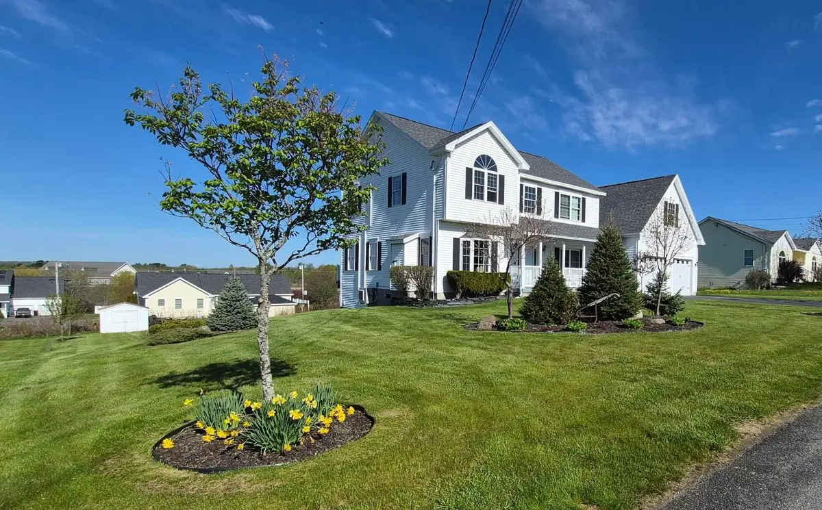 40 Hillview Drive, Bangor, ME 04401 - #1