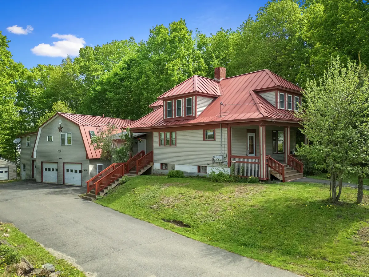 28 Main Street Hill, Dexter, ME 04930 - #1