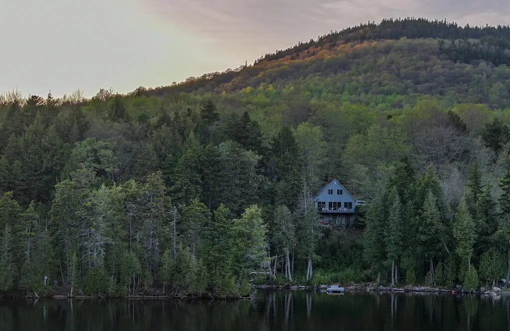 16 Adams Road, Greenville, ME 04441 - #1