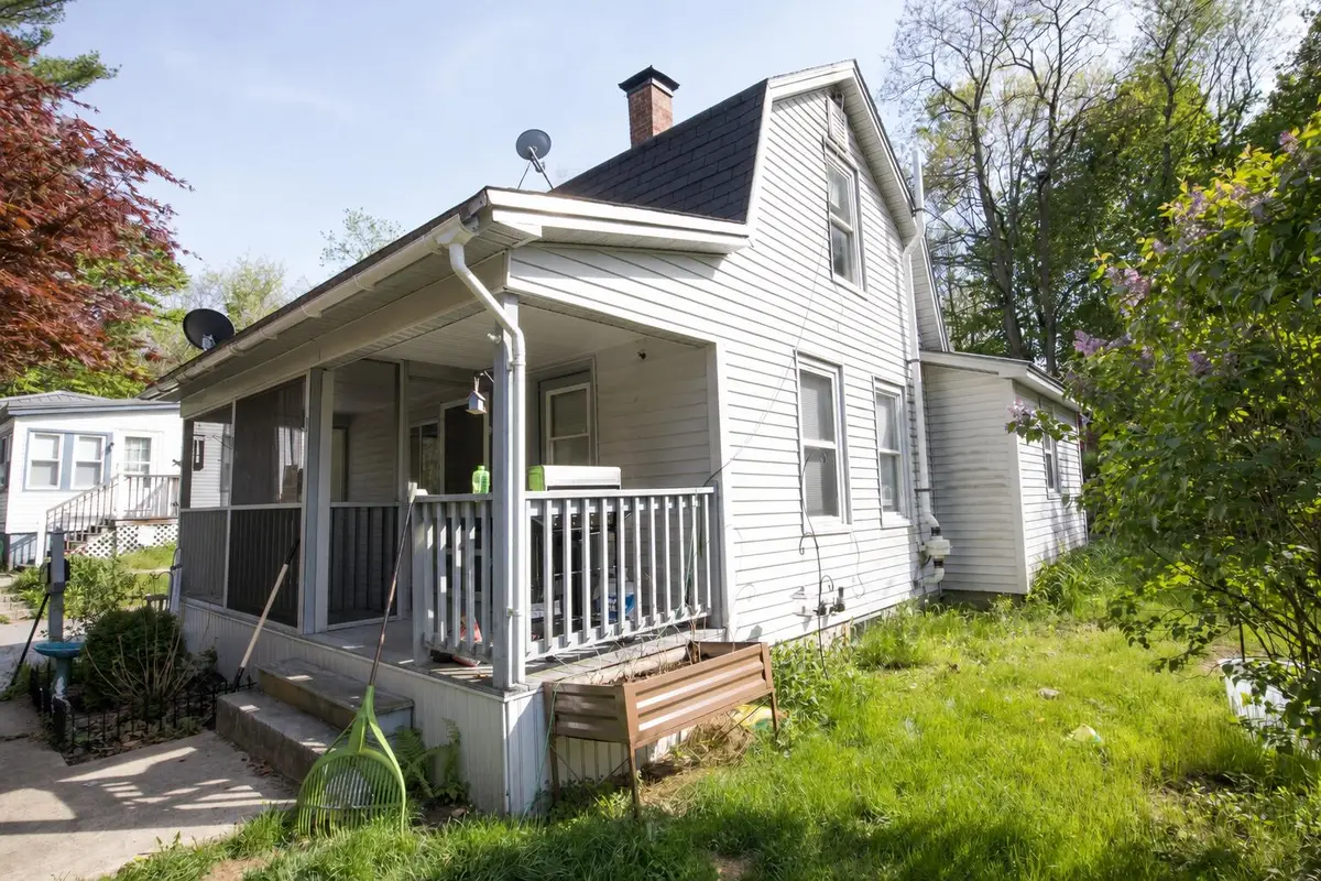45 Glen Street, Sanford, ME 04073 - #1