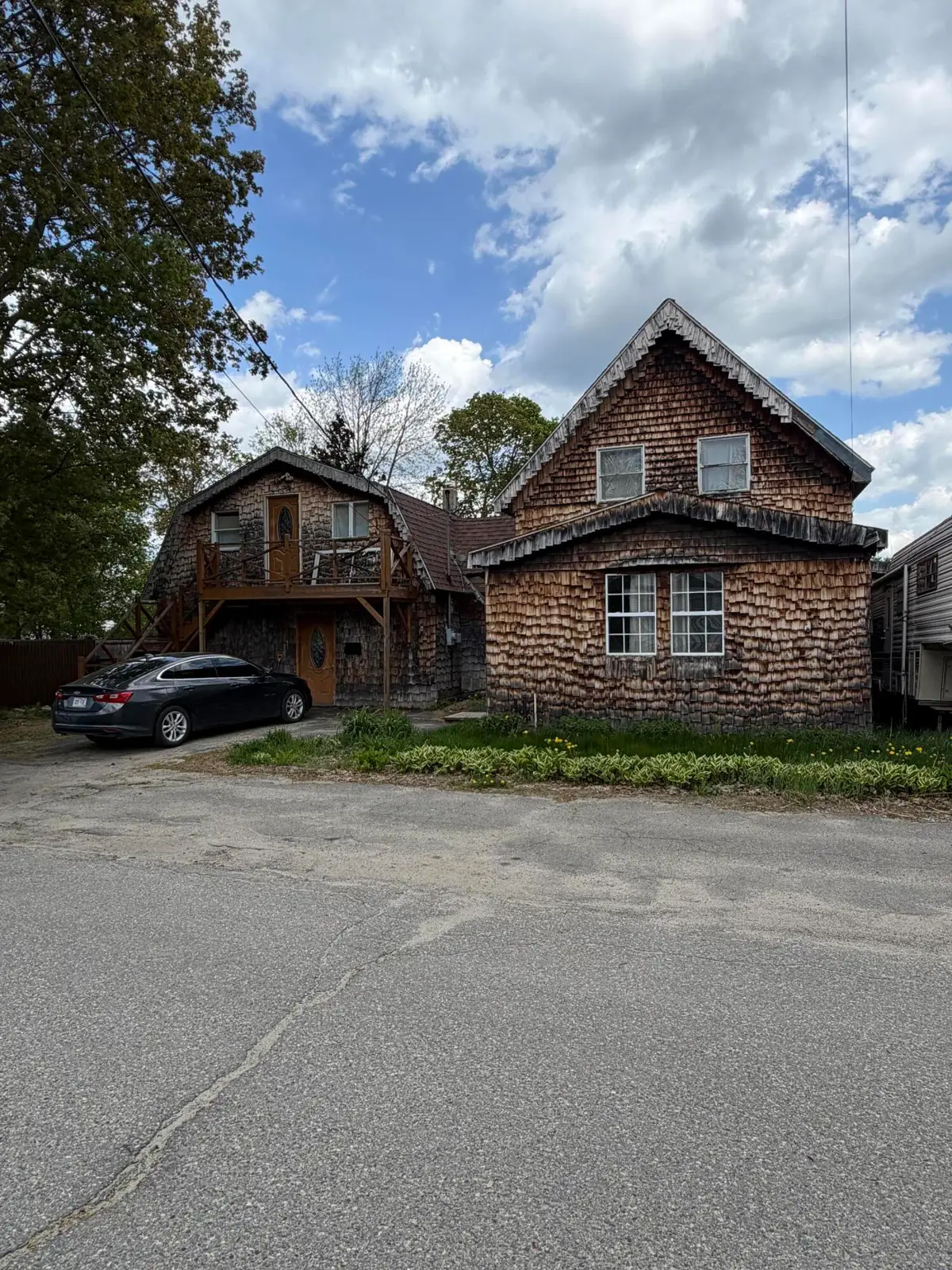165 Knox Street, Millinocket, ME 04462 - #1
