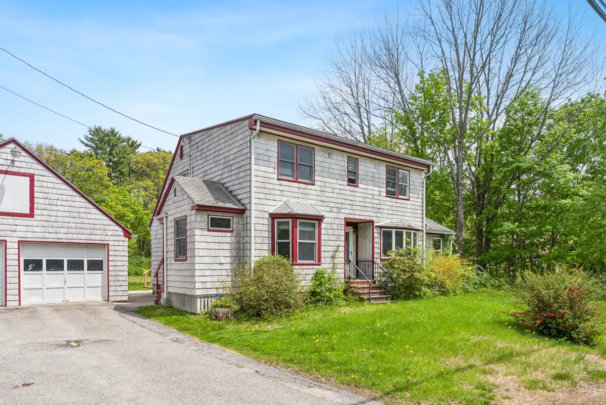 125 Ledgewood Drive, Falmouth, ME 04105 - #1