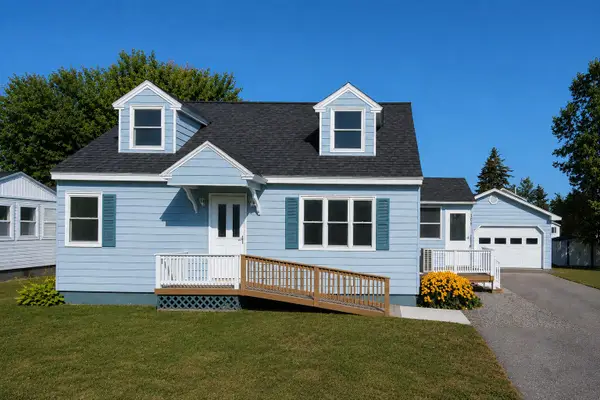108 Cote Street, Van Buren, ME 04785