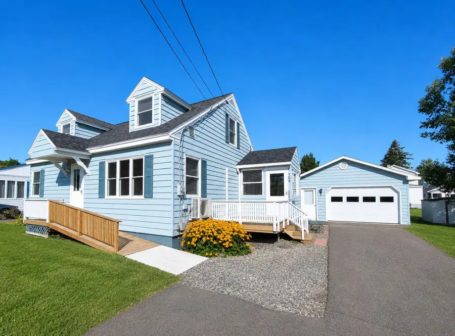 108 Cote Street, Van Buren, ME 04785 - #2