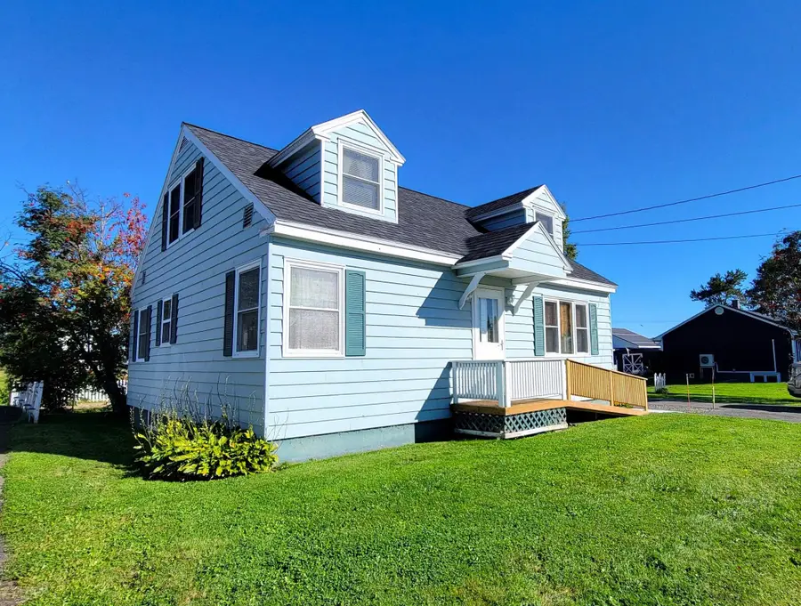 108 Cote Street, Van Buren, ME 04785 - #3