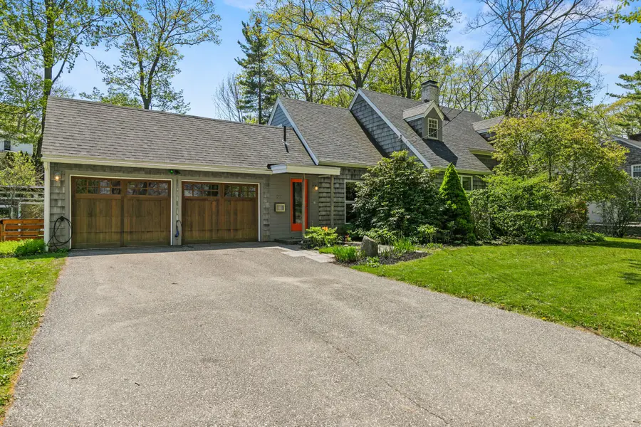50 Oakhurst Road, Cape Elizabeth, ME 04107 - #2