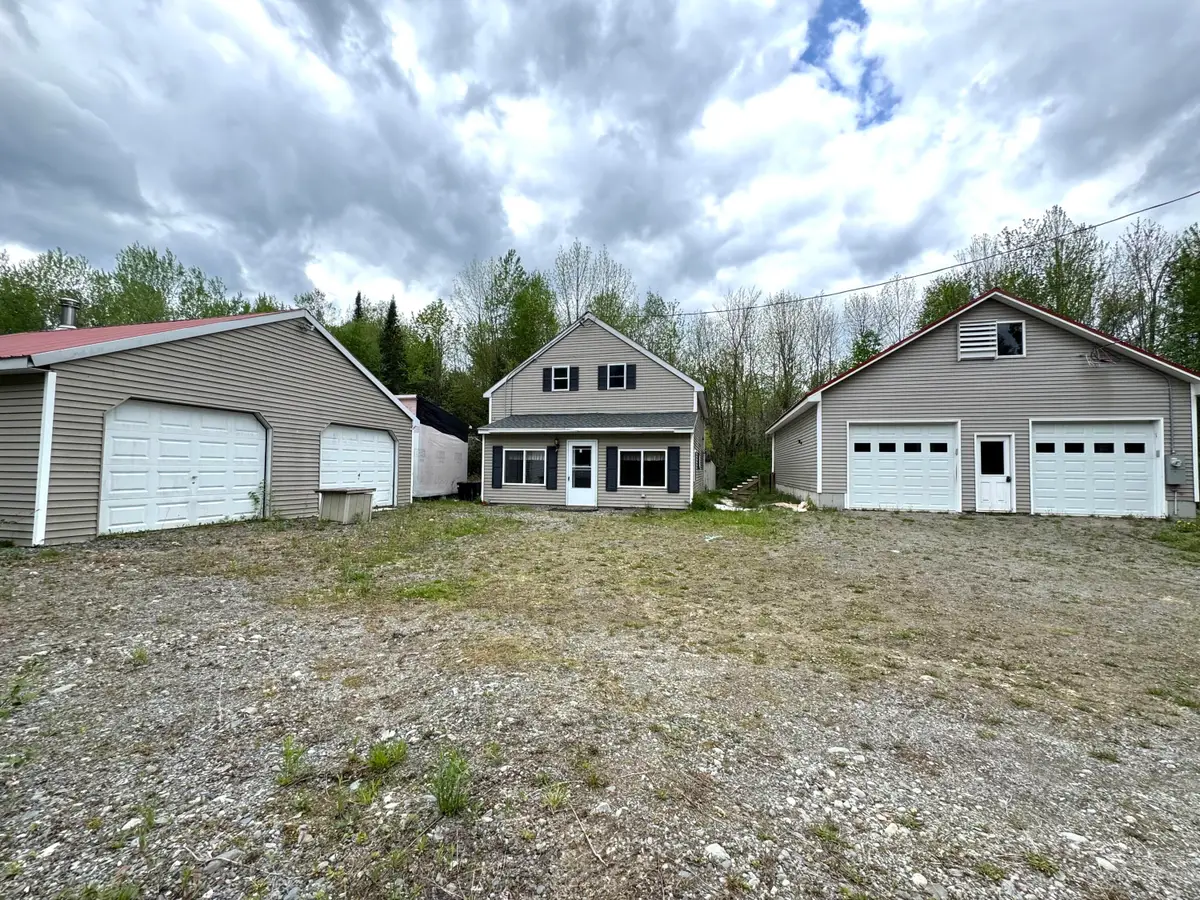 239 N Dexter Road, Parkman, ME 04443 - #1