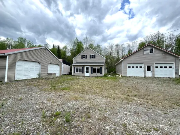 239 N Dexter Road, Parkman, ME 04443