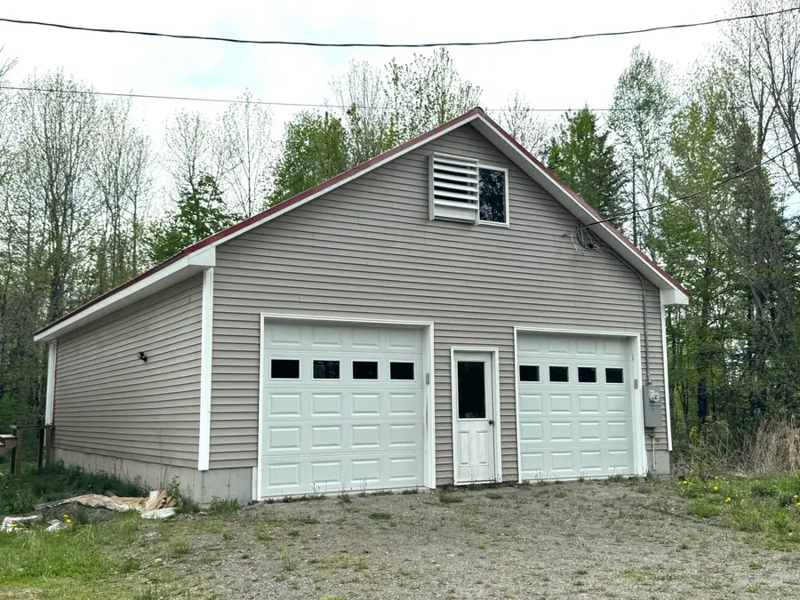 239 N Dexter Road, Parkman, ME 04443 - #2