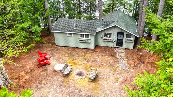 227 Tilton Point Trail, Oakland, ME 04963