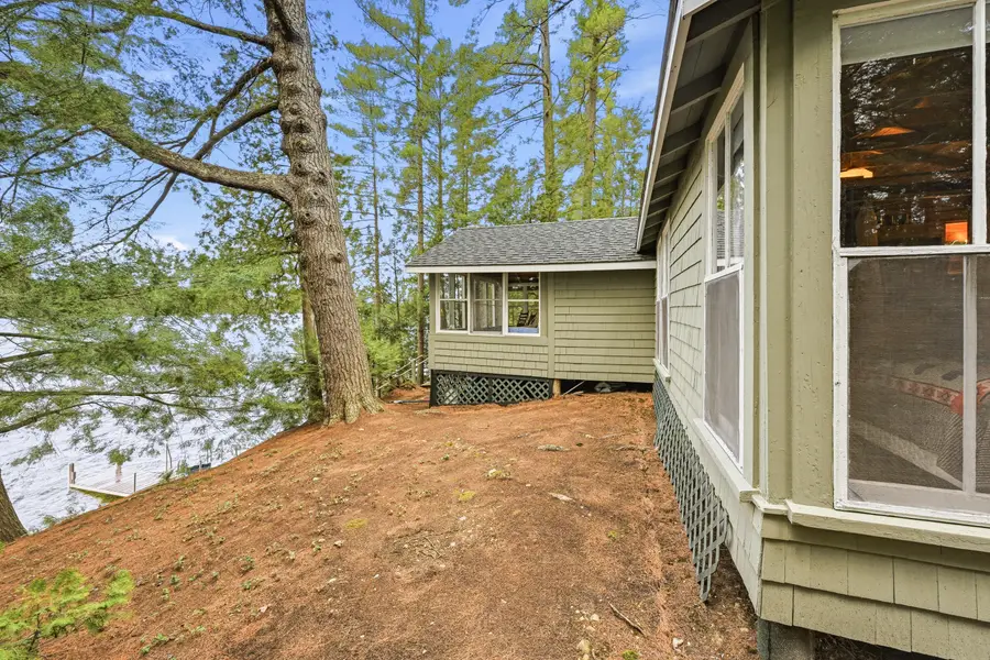 227 Tilton Point Trail, Oakland, ME 04963 - #2