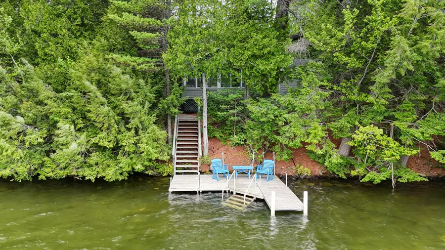 227 Tilton Point Trail, Oakland, ME 04963 - #3