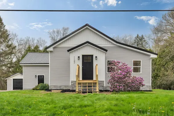 1132 College Avenue, Old Town, ME 04468