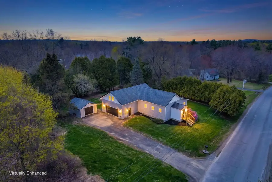1132 College Avenue, Old Town, ME 04468 - #3
