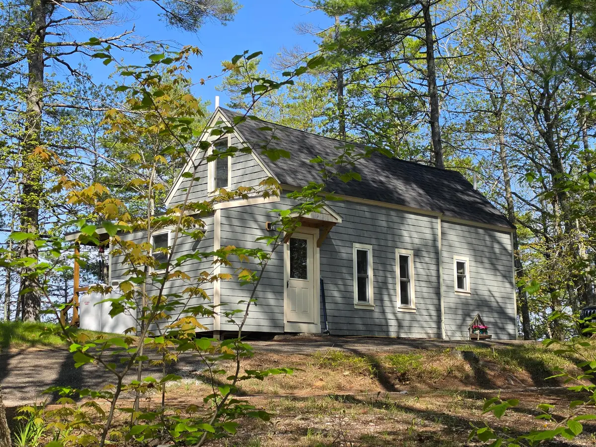 188 Caldwell Lane, Oxford, ME 04270 - #1