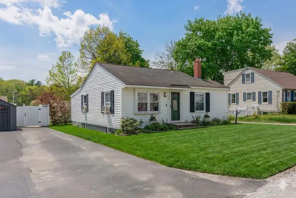59 Cornell Street, South Portland, ME 04106