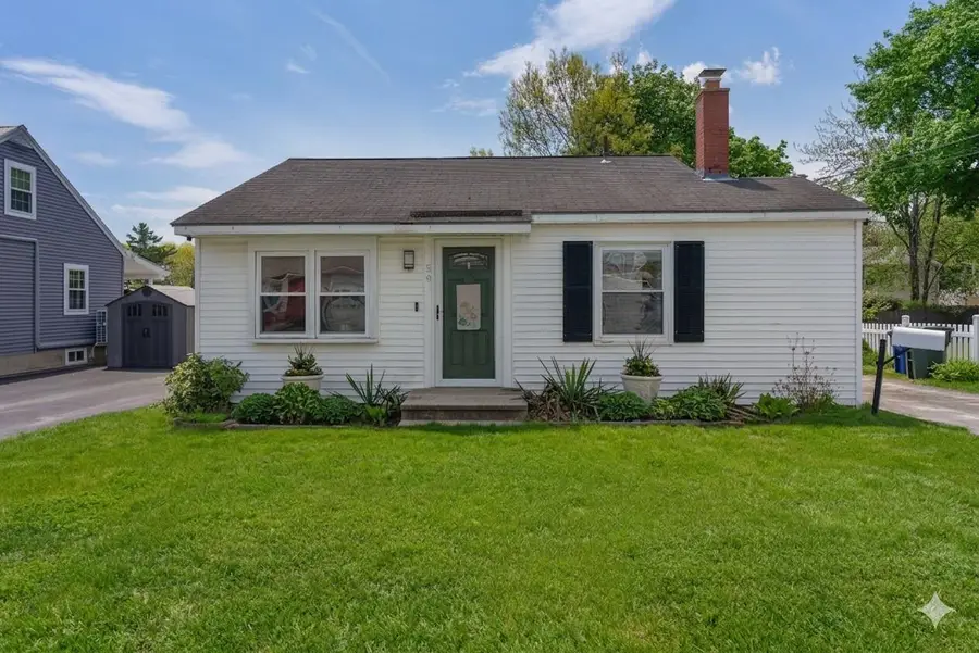 59 Cornell Street, South Portland, ME 04106 - #2