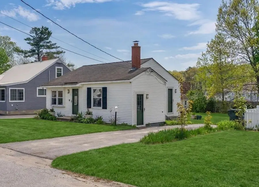 59 Cornell Street, South Portland, ME 04106 - #3
