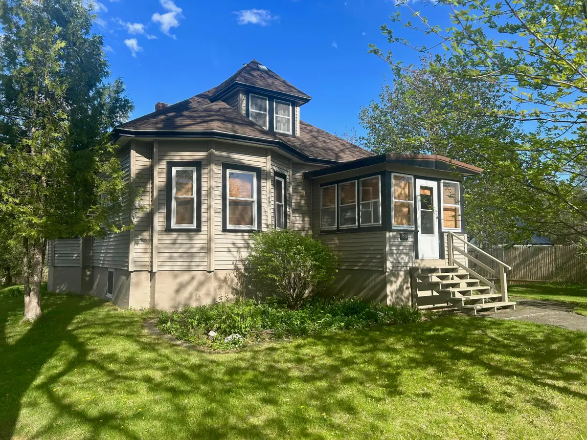 55 Page Street, Brownville, ME 04414 - #1